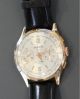 Gigandet Chronograph Swisse 750 Gold Herrenuhr Armbanduhren Bild 9