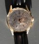 Gigandet Chronograph Swisse 750 Gold Herrenuhr Armbanduhren Bild 10