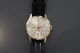 Gigandet Chronograph Swisse 750 Gold Herrenuhr Armbanduhren Bild 8