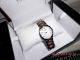 Tissot Uhr Bicolor Hochwertiges Armband Armbanduhren Bild 3