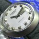Vintage 70 èr Kienzle Swiss Diplomat Day/date Automatic Herren Armbanduhr Armbanduhren Bild 4