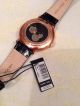 Joop Herren Armbanduhr Tm451 - 1 Limited Edition 585 Gold Und Ovp Armbanduhren Bild 3