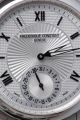Frederique Constant Maxime Manufacture Mit 1 Jahr Von Meinem Juwelier Armbanduhren Bild 7
