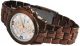 Akzent Herren Metalluhr Herrenuhr Mit Datumsanzeige 4 Modelle Faltschließe Armbanduhren Bild 4