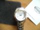 Fossil Herrenuhr / Herren Uhr Silber 100m Pr5338 Armbanduhren Bild 3