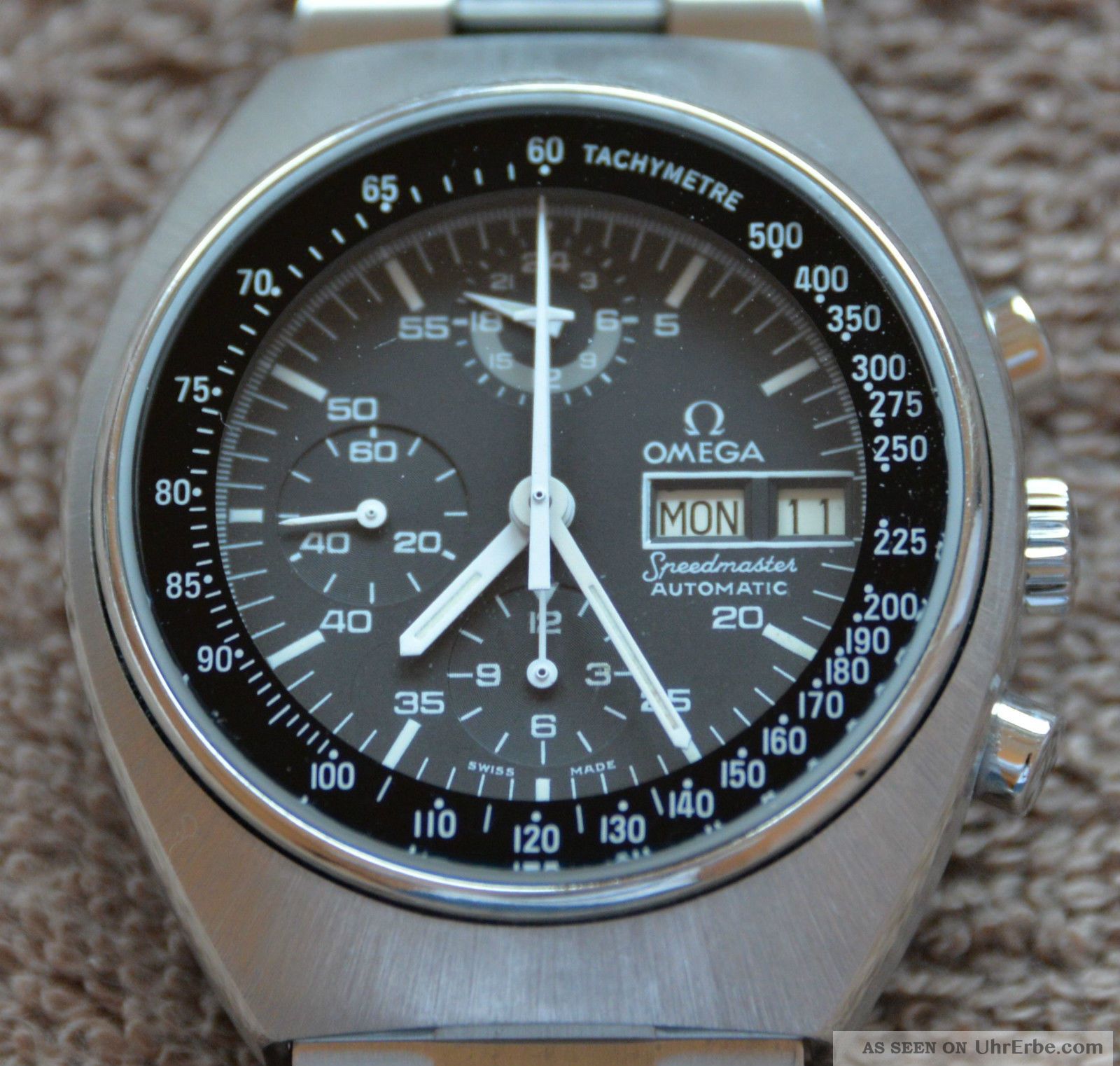 speedmaster 4.5