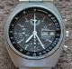 Omega Speedmaster Chronograph Mark 4.  5 Iv Revisioniert Armbanduhren Bild 5