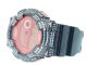 Armbanduhr Herren G - Shock Weiße Künstliche Diamanten Organges Ziffernblatt Armbanduhren Bild 11