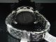 Herren Jojino /jojo /rodeo Diamant - Uhr - Glänzendes Zifferblatt.  25ct 46mm Mj - 1055 Armbanduhren Bild 15