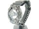 Herren Armbanduhr G - Shock Weiß Simuliert Diamant Schwarzer Stil Joe Rodeo 5 Ct Armbanduhren Bild 5