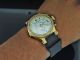 Herren Armbanduhr Joe Rodeo Phantom 2 Reihen Diamant Lünette Jojino Jojo 2.  25kt Armbanduhren Bild 10