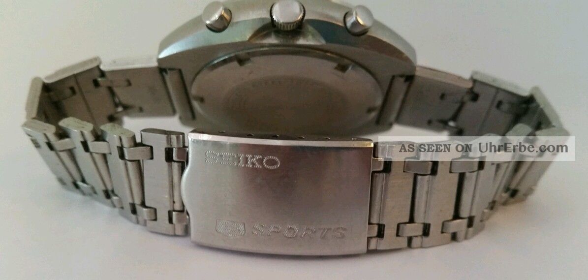 seiko 5 sports speed timer chronograph