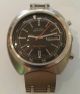 Vintage Seiko 5 Sports Speed Timer Chronograph Edelstahl Hau Armbanduhren Bild 4