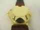 Iwc Da Vinci Automatik Uhr 37mm In 750/ - Gelbgold Armbanduhren Bild 5