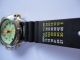 Citizen Promaster Aqualand Taucheruhr Uhr Al0004 - 03w Diver Armbanduhren Bild 10