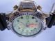 Citizen Promaster Aqualand Taucheruhr Uhr Al0004 - 03w Diver Armbanduhren Bild 2