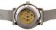 Minoir Automatikuhr “tavers“ Damen Herren Armband Uhr Edelstahl Uhren Armbanduhren Bild 1