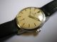 Omega Seamaster - Stahl Herrenuhr Laut Werknummer Von 1960 Armbanduhren Bild 2