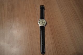 E Clipse Uhr Armbanduhr Quartz Bild
