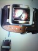 Herren Armbanduhr Mit Doppeldornschließe Armbanduhren Bild 1