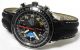 Omega Speedmaster Vollkalender 24 Std Anzeige Automatik Ref 175 00 84 Edelstahl Armbanduhren Bild 5