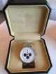 Breitling Navitimer Heritage - Revidiert Mit Box/papiere/echtheitszertifikat 43mm Armbanduhren Bild 1