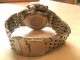 Breitling Navitimer Heritage - Revidiert Mit Box/papiere/echtheitszertifikat 43mm Armbanduhren Bild 4