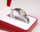 Cartier Uhr Cougar Stahl Damen Herren Unisex Sehr Schön Armbanduhren Bild 2