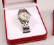 Cartier Uhr Cougar Stahl Damen Herren Unisex Sehr Schön Armbanduhren Bild 3