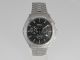 Ebel Classic Sport Chronograph Stahl/stahl Uvp 2200€ Uhr Armbanduhren Bild 1