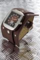 Jay Baxter Herren Damen Uhr Armbanduhr Quarz Unisex Verschiedene Farben Armbanduhren Bild 3