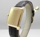 Jaeger - Lecoultre Reverso Grande - Taille - 750 /18kt Gold Top Armbanduhren Bild 6