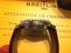 Breitling Navitimer World Ref.  A24322.  Komplettes Full Paket Armbanduhren Bild 3