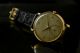 Stunning Iwc Caliber 88,  Vintage Watch (50 ' S) 18k Rose Gold,  36,  5 Mm,  Gorgeous Armbanduhren Bild 10