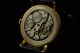 Stunning Iwc Caliber 88,  Vintage Watch (50 ' S) 18k Rose Gold,  36,  5 Mm,  Gorgeous Armbanduhren Bild 6