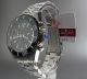 Davosa Nautic Star Ref.  163.  473.  45 Chronograph Armbanduhren Bild 2