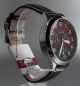 Davosa Metropolitan Ref.  163.  473.  45 Chronograph Armbanduhren Bild 1