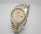 Rolex Oyster Perpetual Datejust Stahl /18k /750er Gg Ref: 16233 Armbanduhren Bild 1