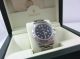 Rolex Explorer Ii Gmt Ref: 16570 T/ Y Serie Armbanduhren Bild 5