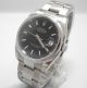 Rolex Oyster Perpetual Datejust 116200 Datum Rot /schwarz/ Wechsel Box U.  Papiere Armbanduhren Bild 3