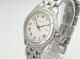 Cartier Cougar Stahl /stahl Medium Papiere Armbanduhren Bild 2