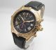 Breitling 18k/750er Gold Crosswind Faltschliesse 18k /750er Gold Papiere Armbanduhren Bild 1