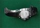 Cartier Pascha Chronoflex Lederarmband Faltschließe Herrenuhr Armbanduhren Bild 1