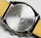 Citizen Ca0021 - 02e Eco - Drive Titan Armbanduhr Saphirglas Sehr Elegant Armbanduhren Bild 1