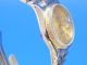 Rolex Datejust Stahl/gold Herren Tolles Zifferblatt Vom Uhrencenter Berlin Armbanduhren Bild 4