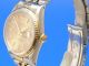 Rolex Datejust Stahl/gold Herren Tolles Zifferblatt Vom Uhrencenter Berlin Armbanduhren Bild 6