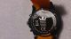 Herrenarmbanduhr,  Chronograph,  Silikon - Armband,  Colour Watch,  Neuwertig Armbanduhren Bild 1