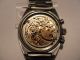 Omega Speedmaster Professional Mark Ii Armbanduhr Uhrwerk Kaliber 861 Armbanduhren Bild 9
