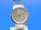 Iwc Gst Chronograph Iw3707 Automatik Ankauf Ihrer Uhr Möglich Tel.  79014692 Armbanduhren Bild 1