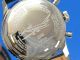 Breitling Navitimer Constellation Limited Edition 1049st. Armbanduhren Bild 8